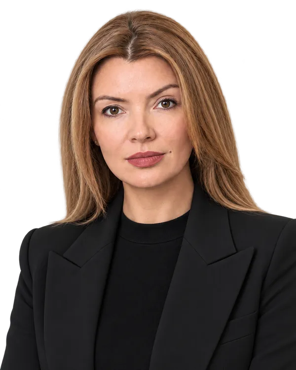 Evgenia Chertarinskaya